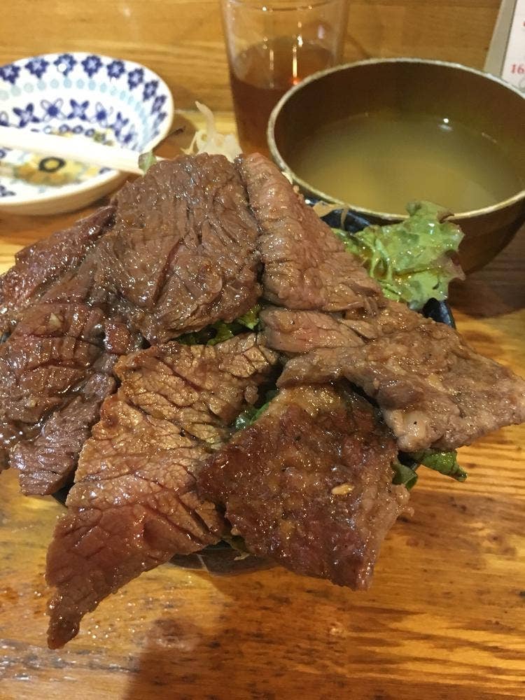 焼肉・韓国料理 大岡山 みずしま