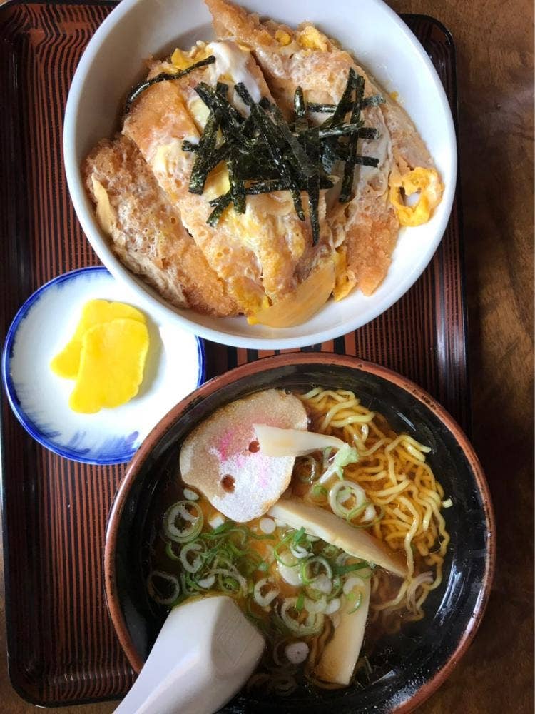 だるま軒