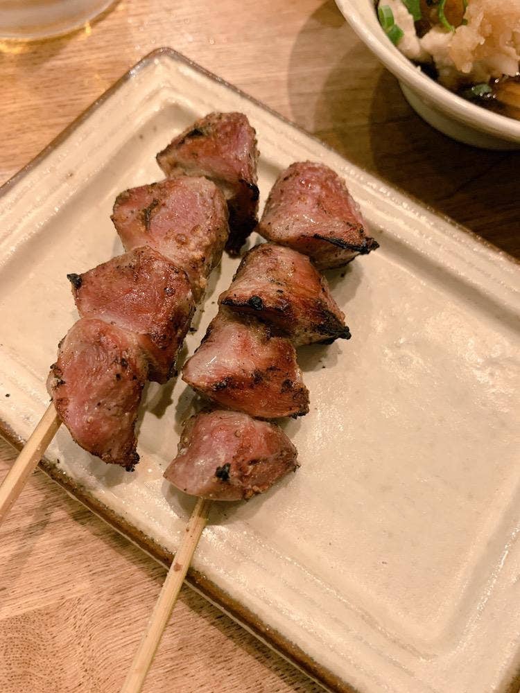 うっとり 上大岡店