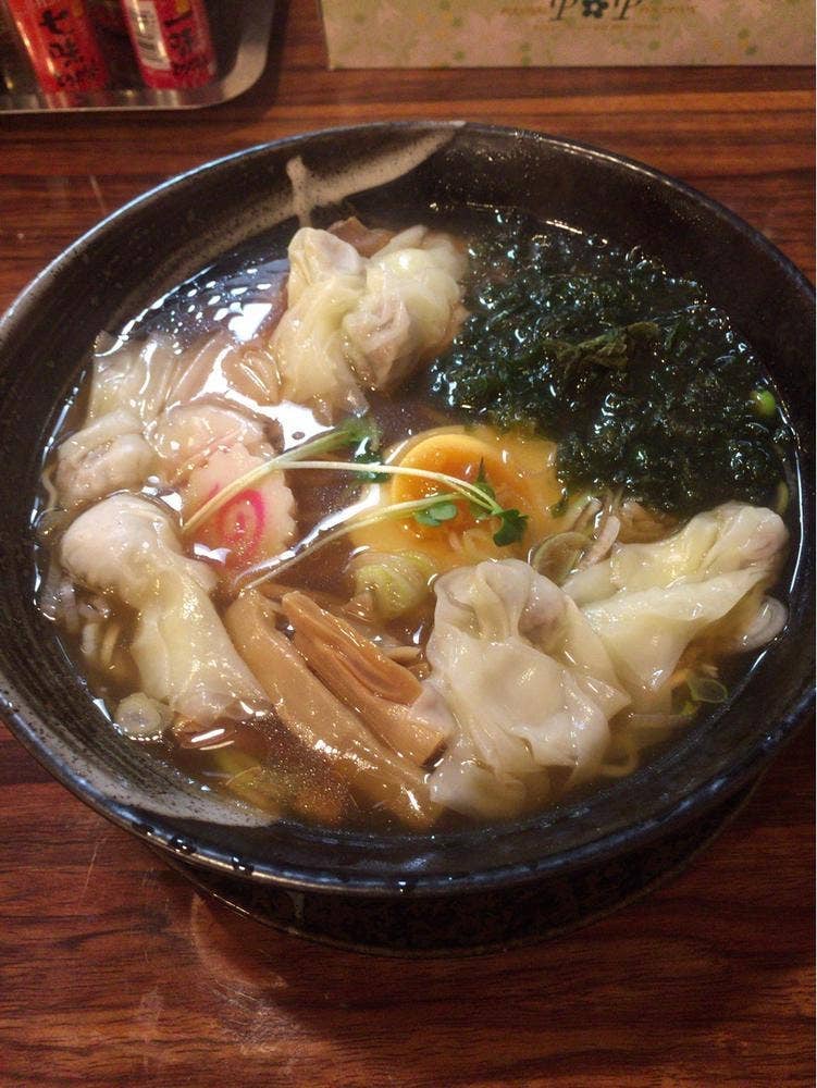 ラーメン一徹