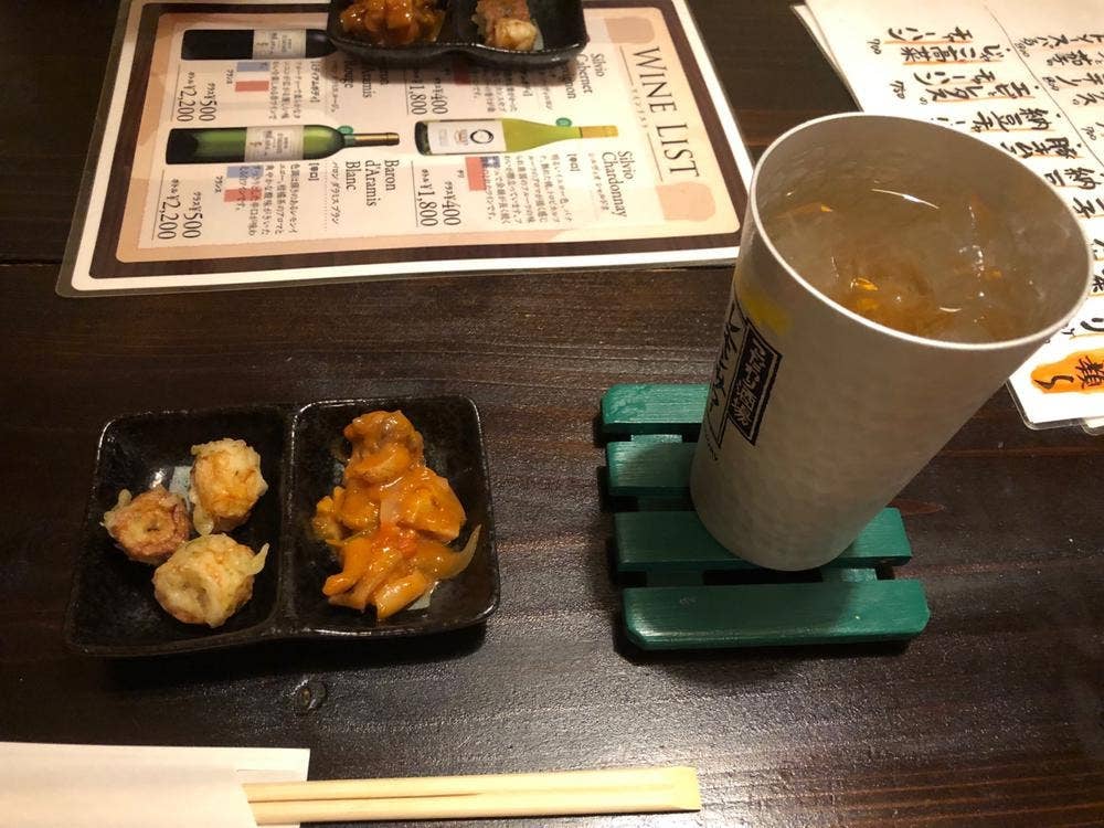 居酒屋 久屋