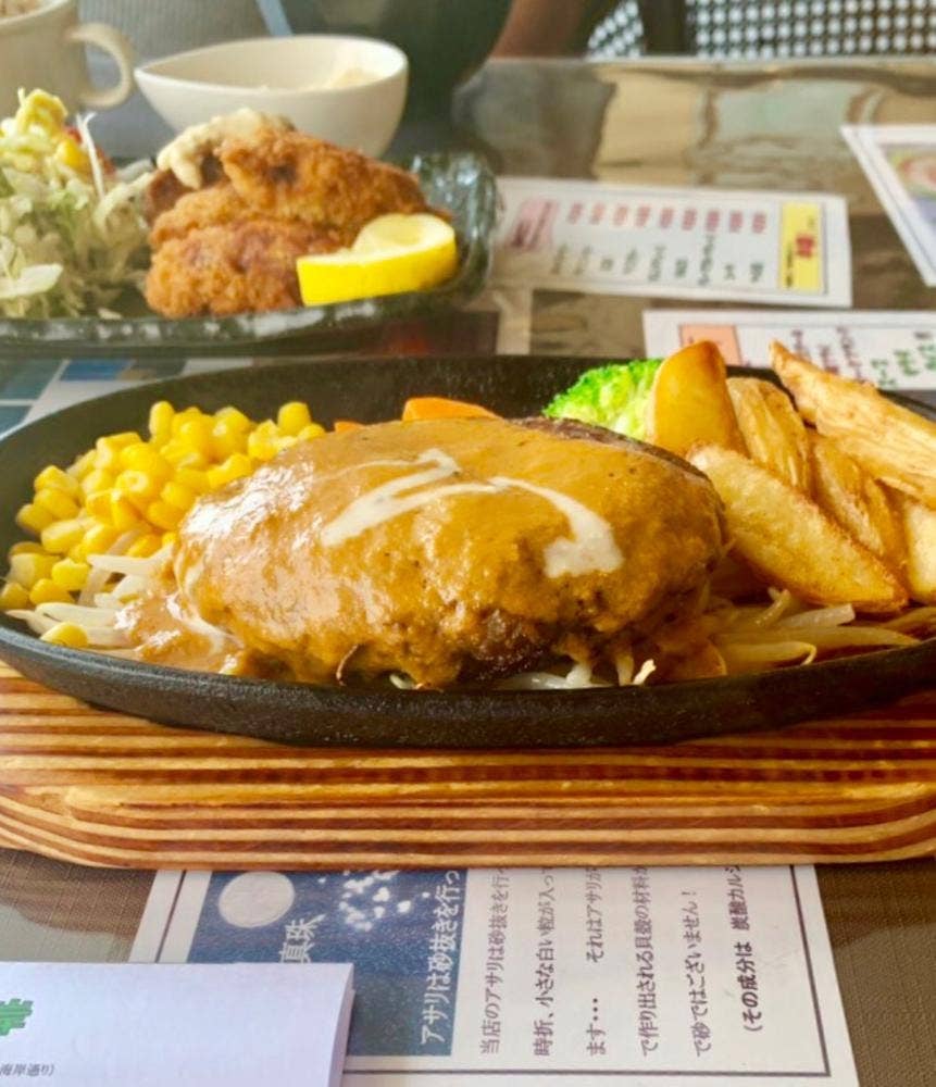 AKASE海岸