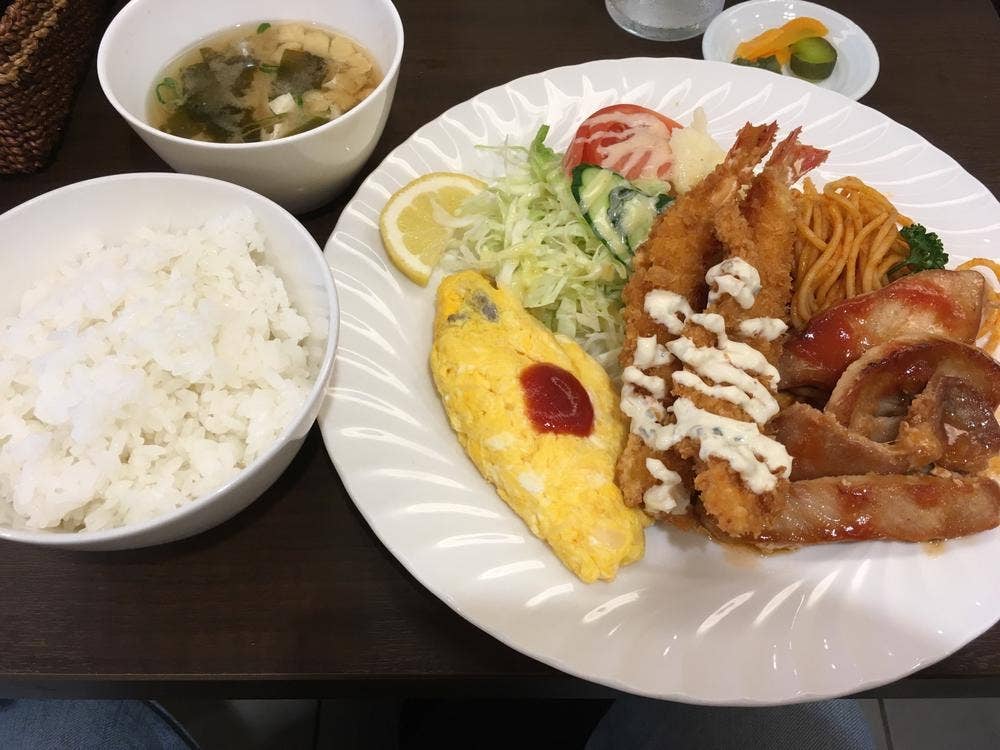つるや