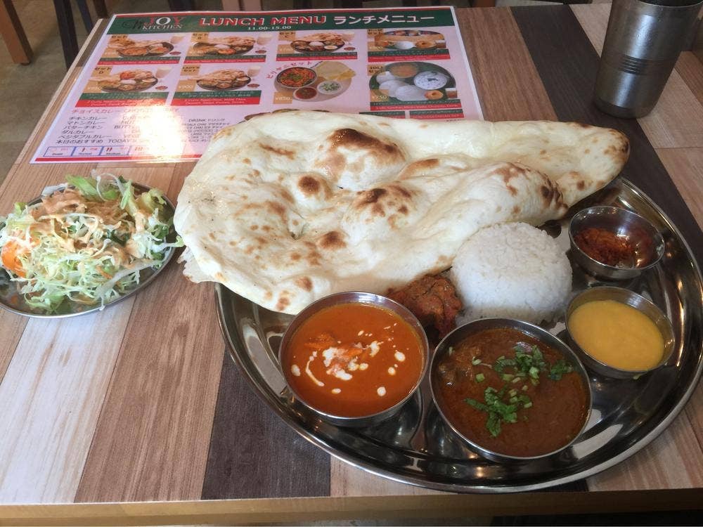 ジョイキッチン