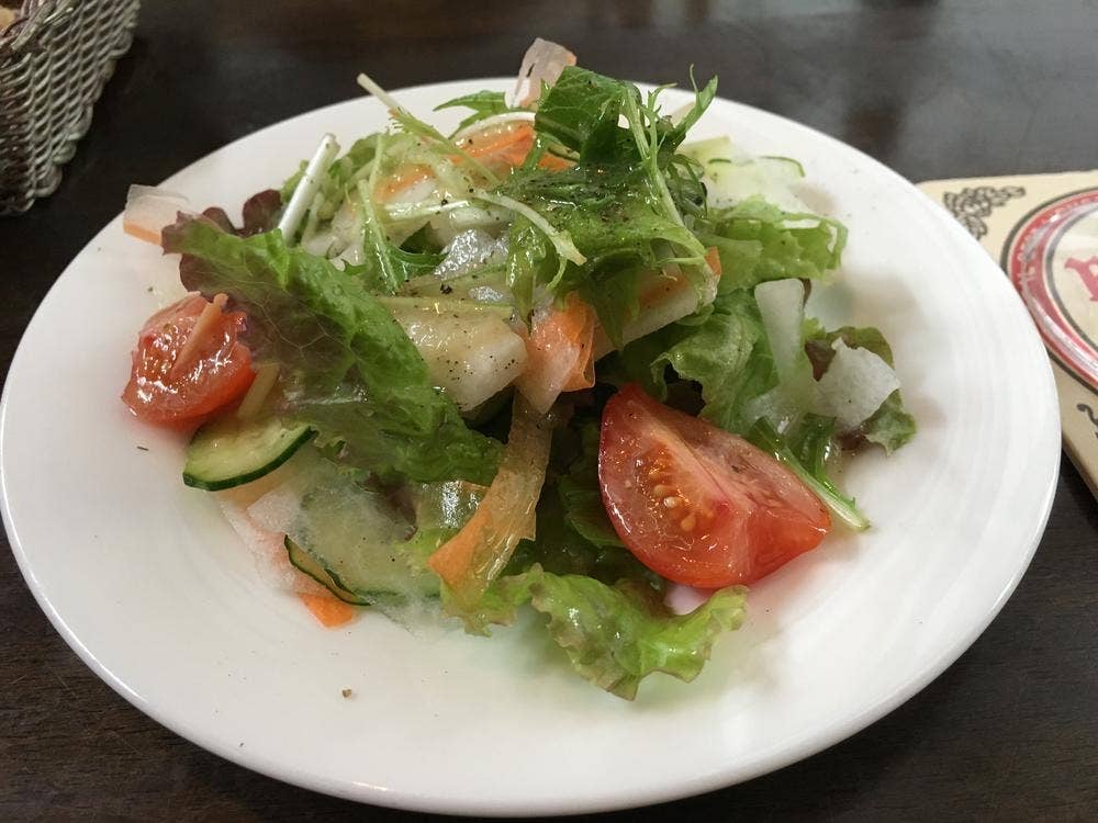 ドイツ料理 フロイデ