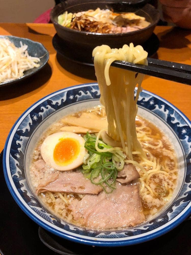 一刻魁堂 アピタタウン稲沢店