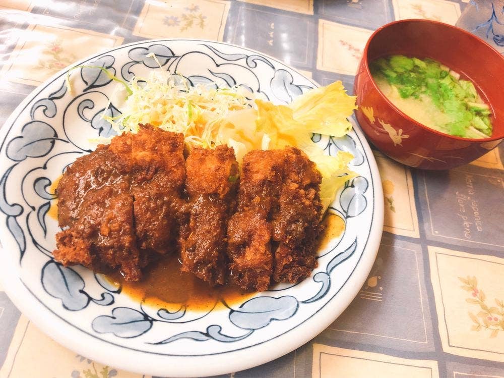 マルト食堂
