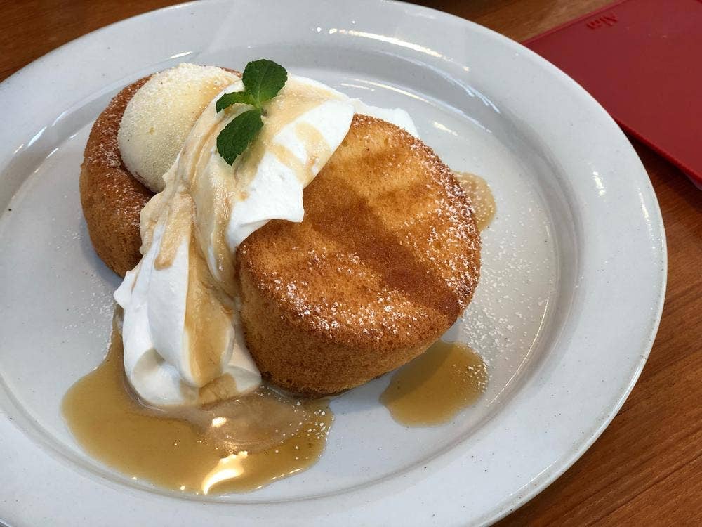カフェマディキッチン