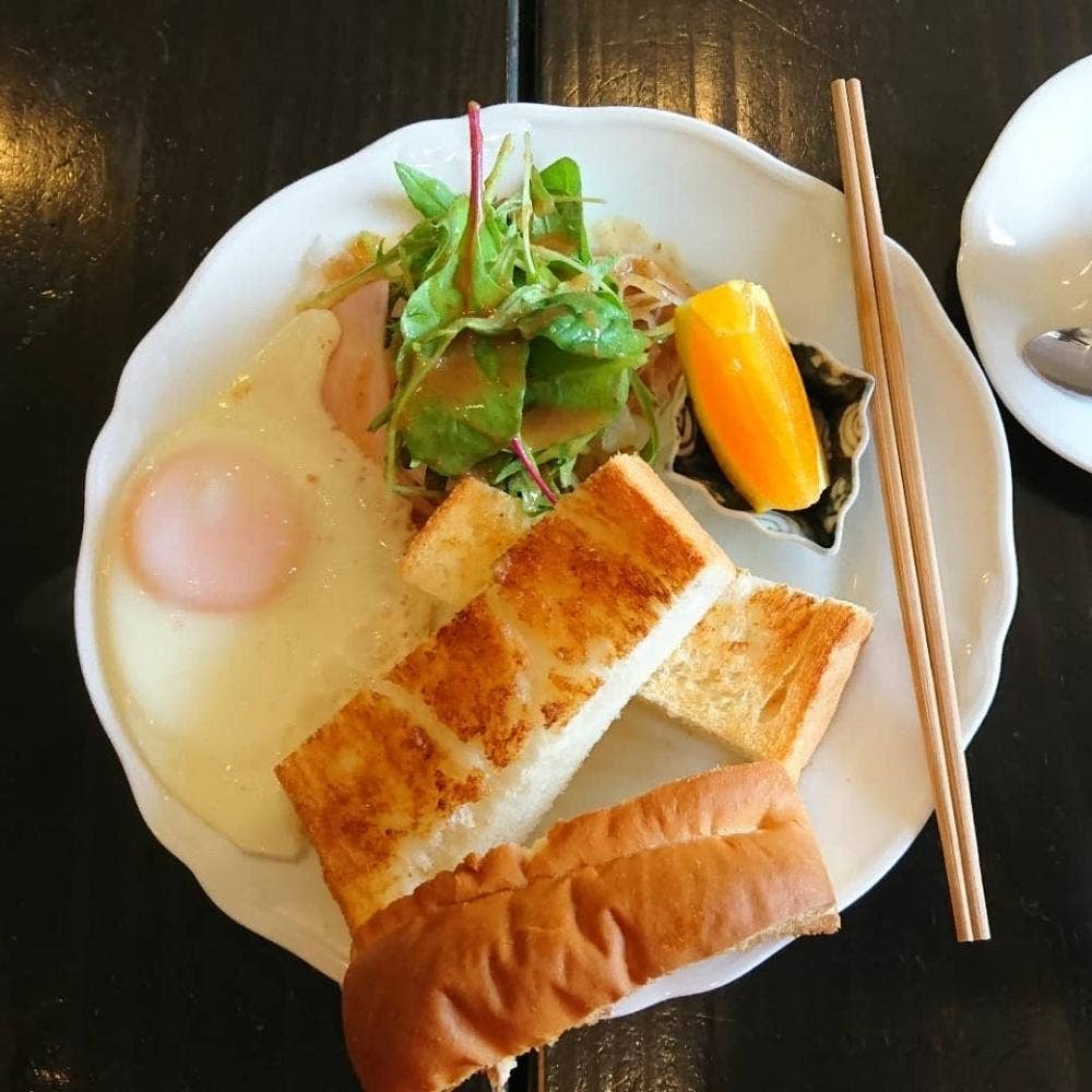 カフェ・リーザ