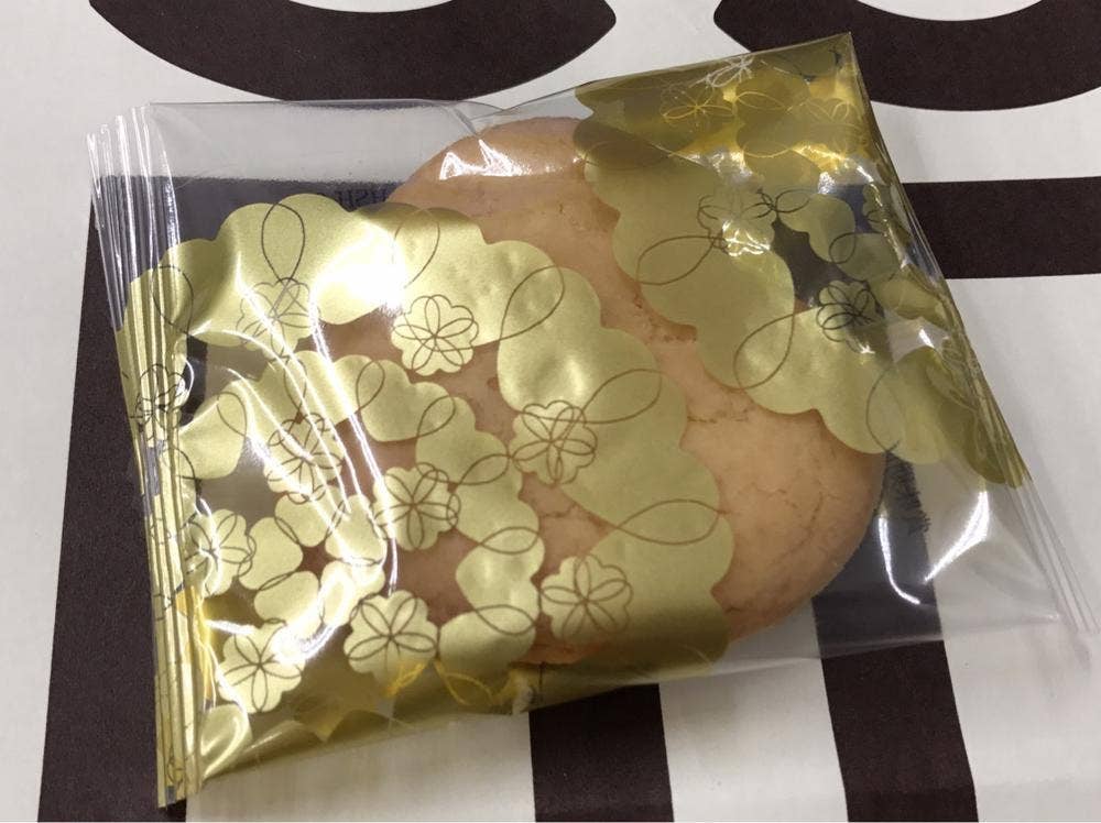 アンリ・シャルパンティエ ながの東急百貨店