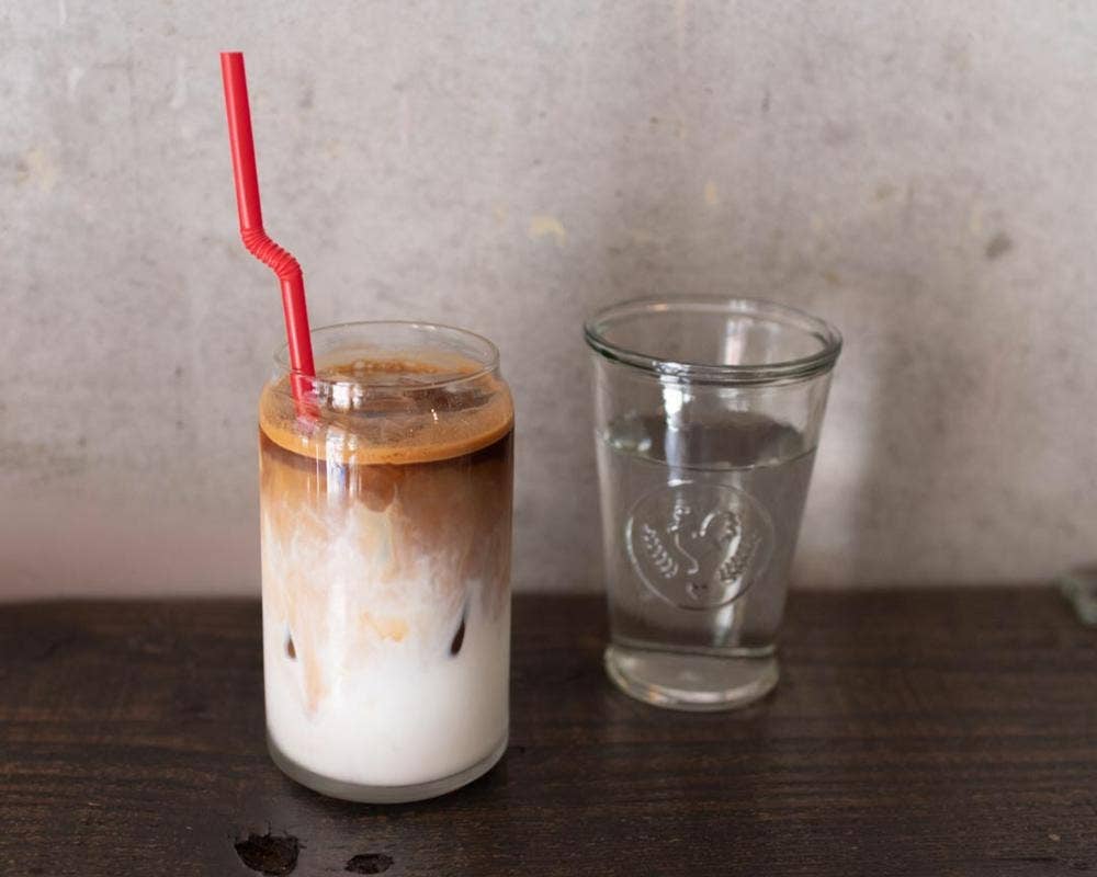 コーヒー ラフネクス