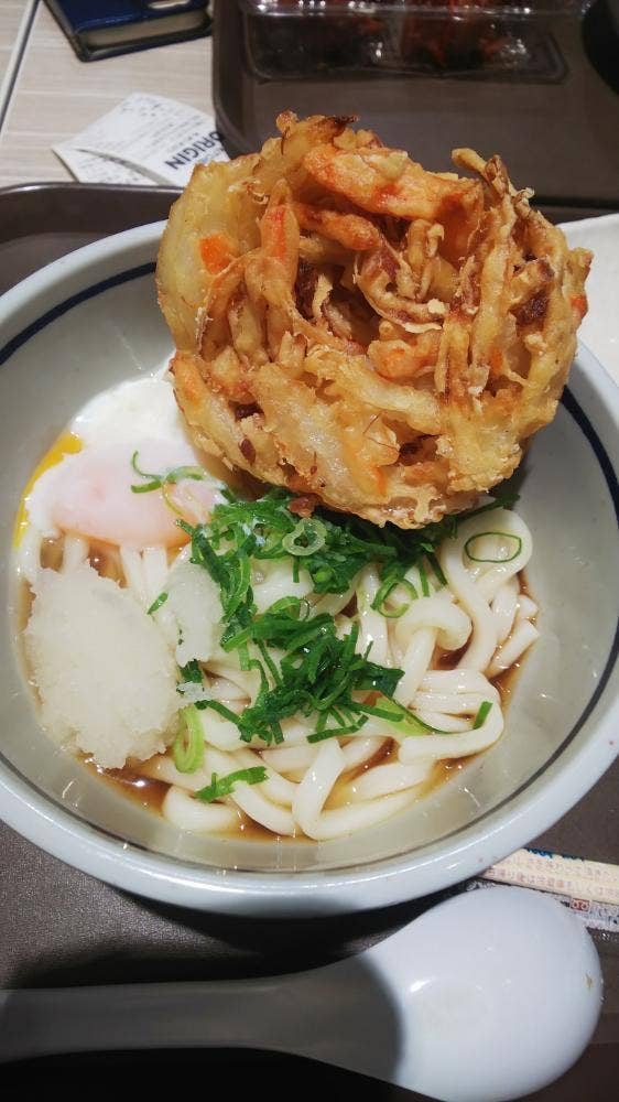 オリジン弁当 伊勢佐木長者町店