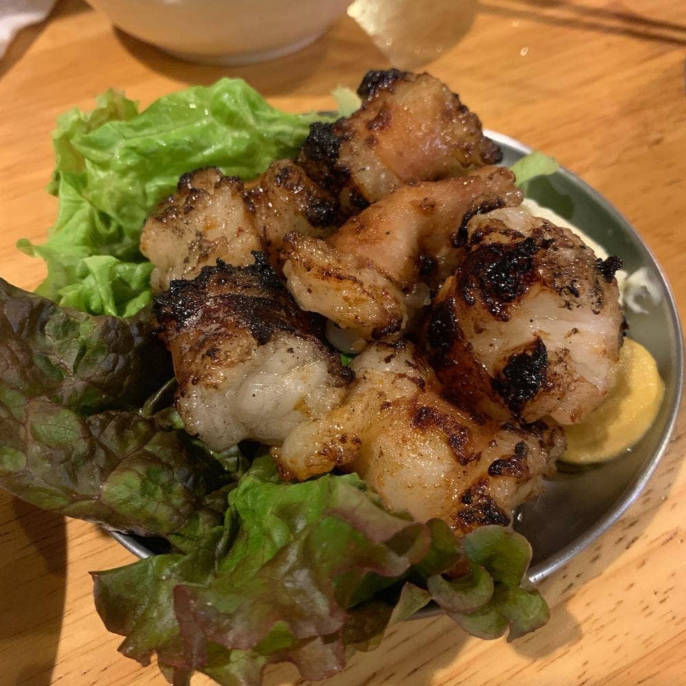 浅草豚とことん 新宿店