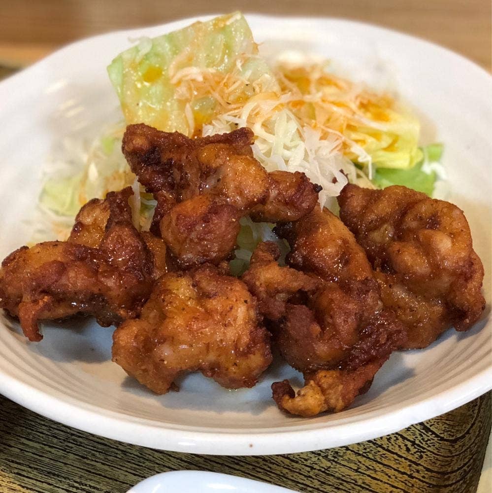 あきない