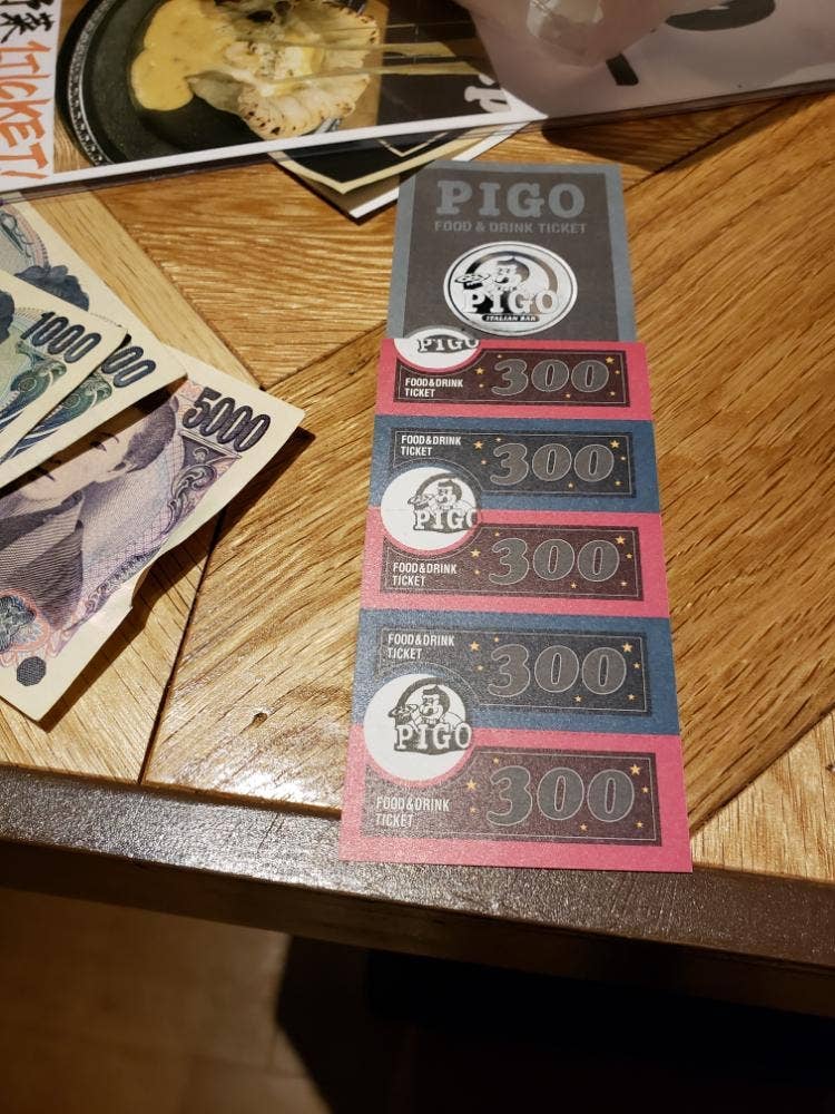 PIGO 町田店