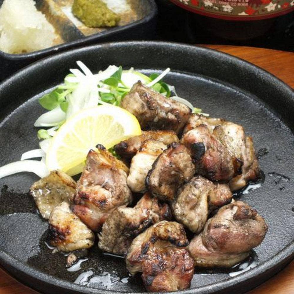 ぢどりとワイン酒場 古夢 黒崎店