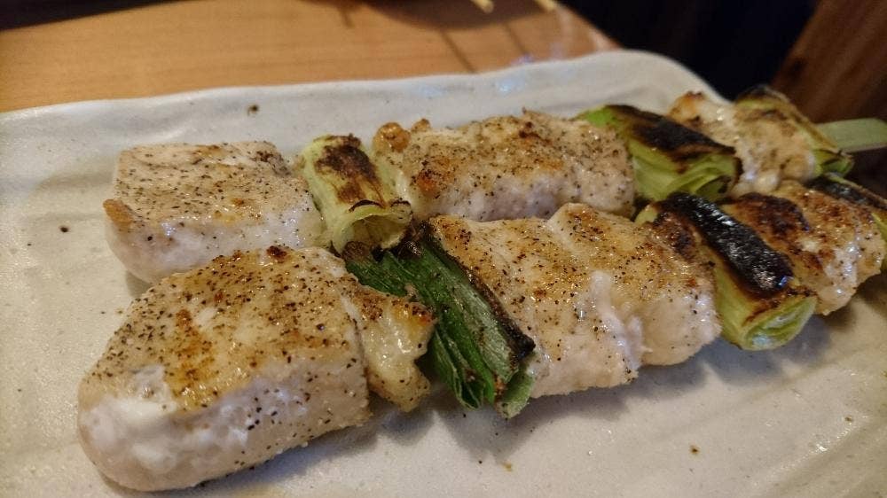 鳥貴族 津田沼南口店