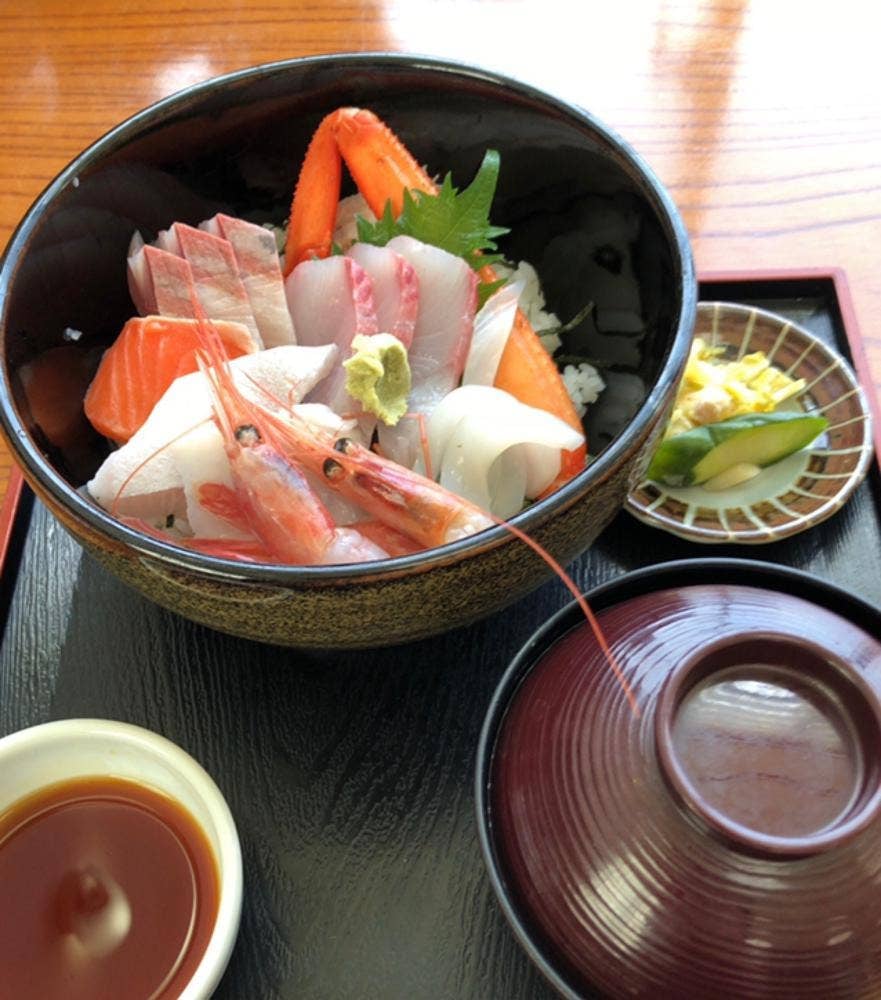 ブルーシー 道の駅越前