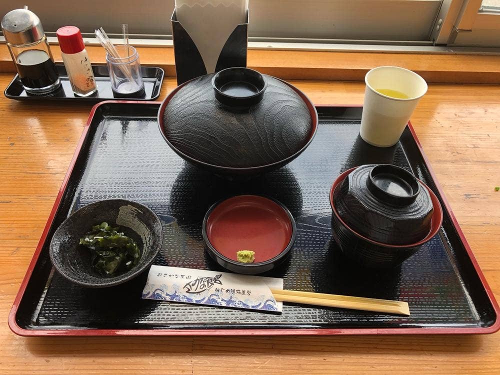 おさかな天国 さかな館