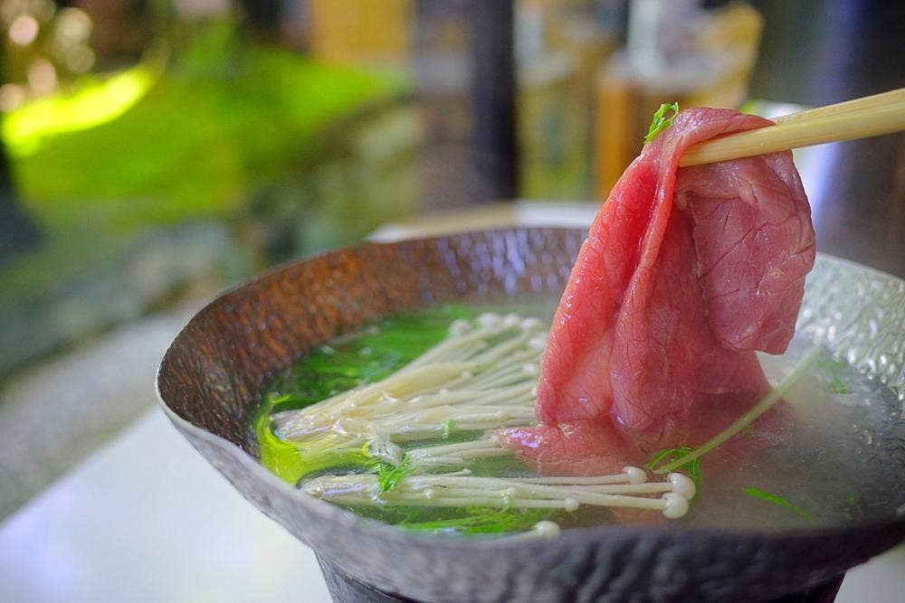 錦鶴