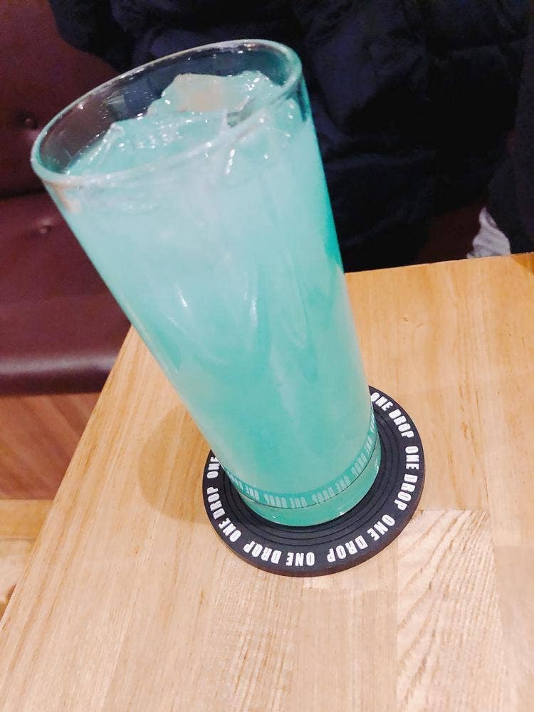 ONE DROP music bar