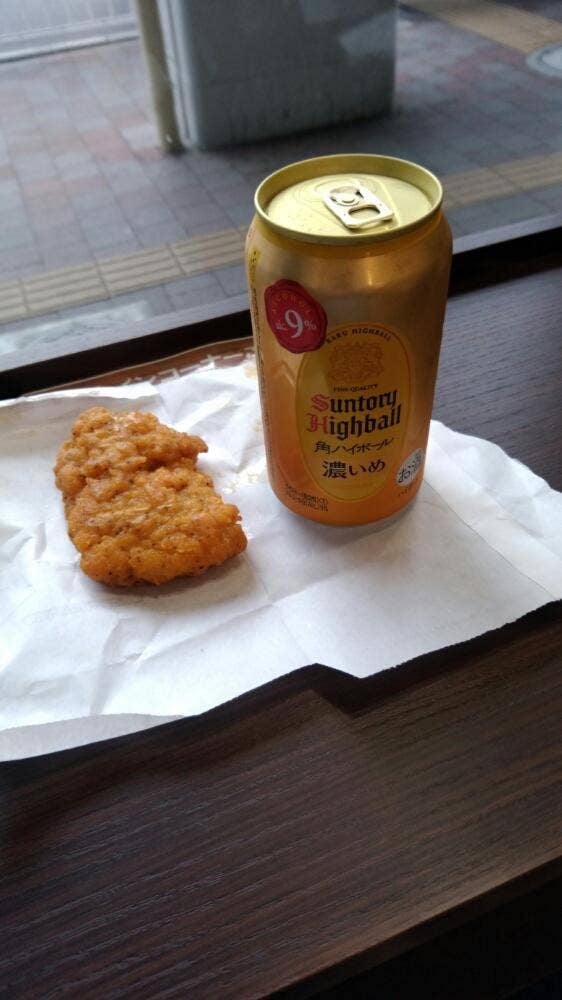 手打そば百花