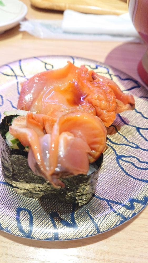 回転寿司なごやか亭 イオン発寒SC店