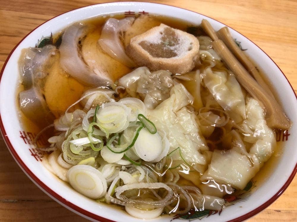 焼麺屋 にぼてつ