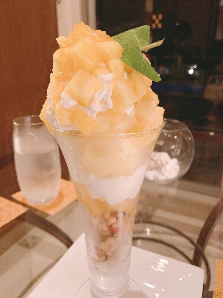 トロッピクス
