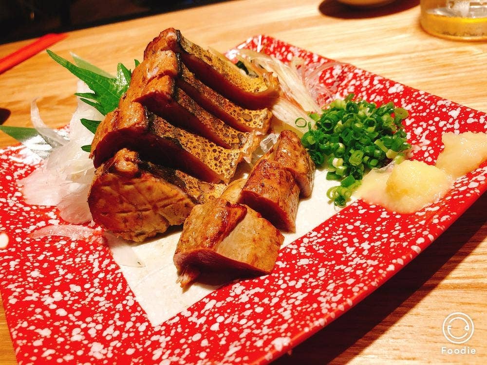 裏照ラス 目黒店