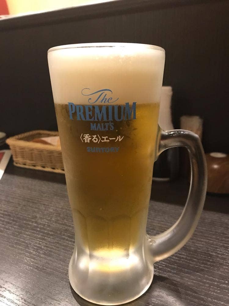 旨唐揚げと居酒メシ ミライザカ 長崎駅前店