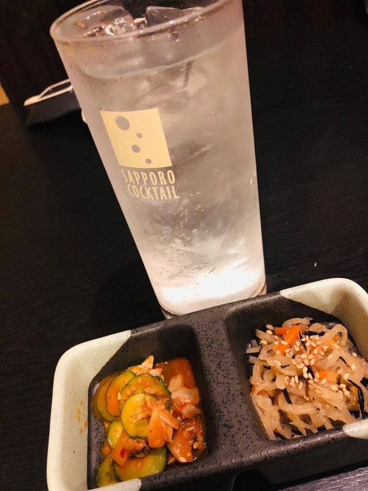 SUSHI 創彩ダイニング 黒子 成田 表参道店