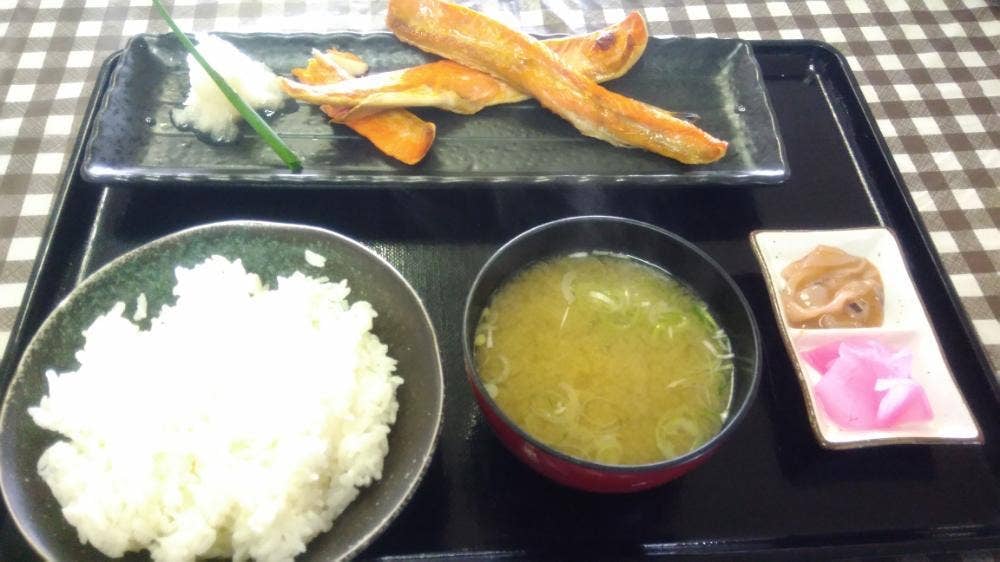 魚いち亭