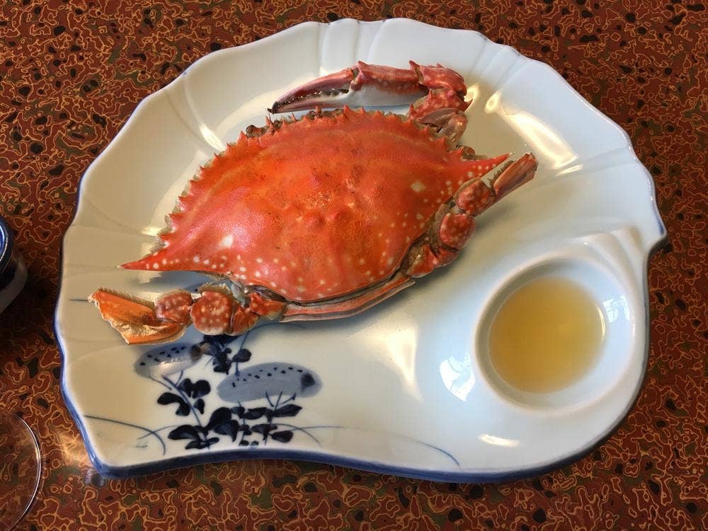 金華荘
