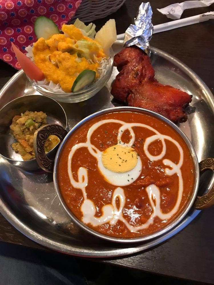 スパイスタウン