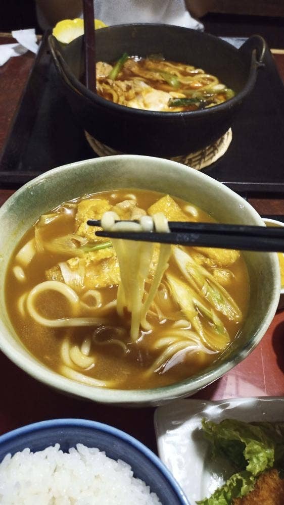 味の民芸 佐倉店