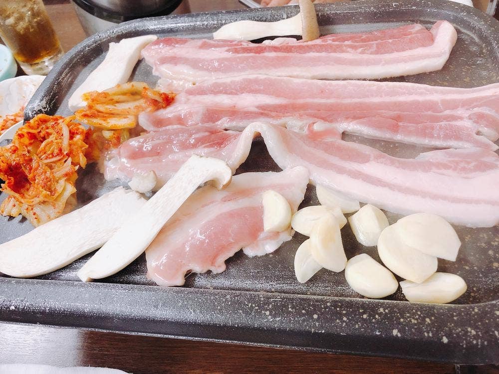 新慶州