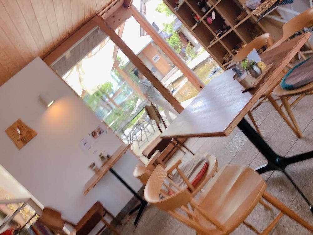 ひだまりカフェ