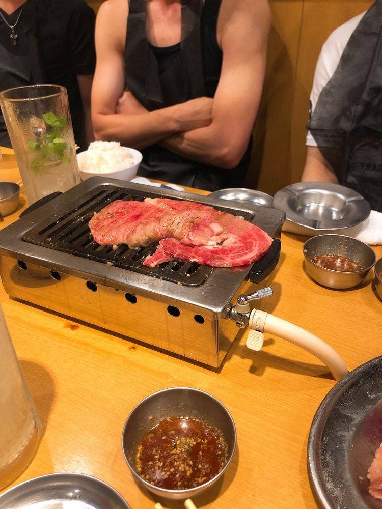 大阪焼肉・ホルモン ふたご 大宮店