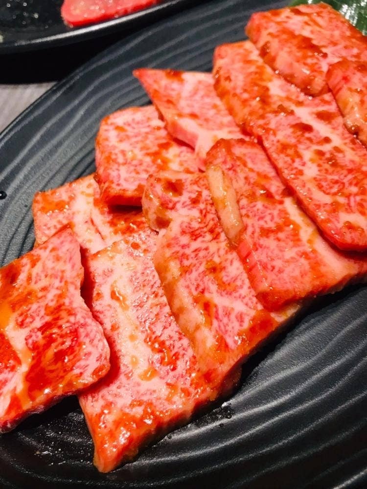 焼肉 曺苑