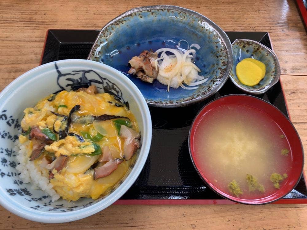 さざえ村 中村本店