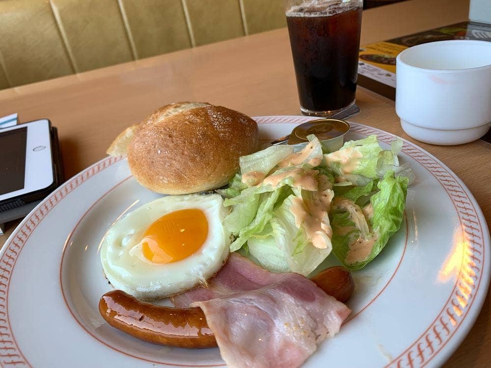 ジョイフル 宮城インター店