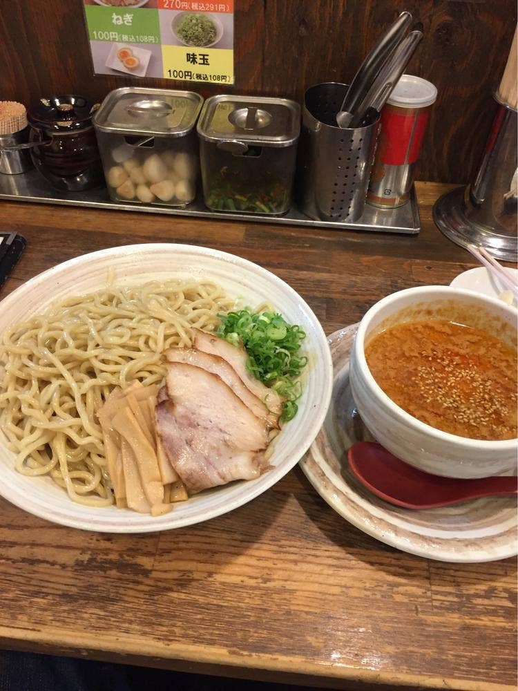 希望軒茨木店