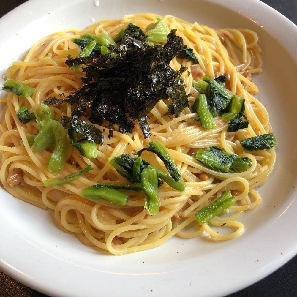 ゆであげスパゲティの店 チロリン村 宮の沢店