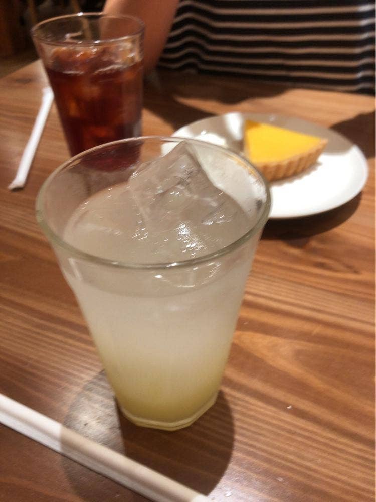 Café&Meal MUJI新百合丘オーパ