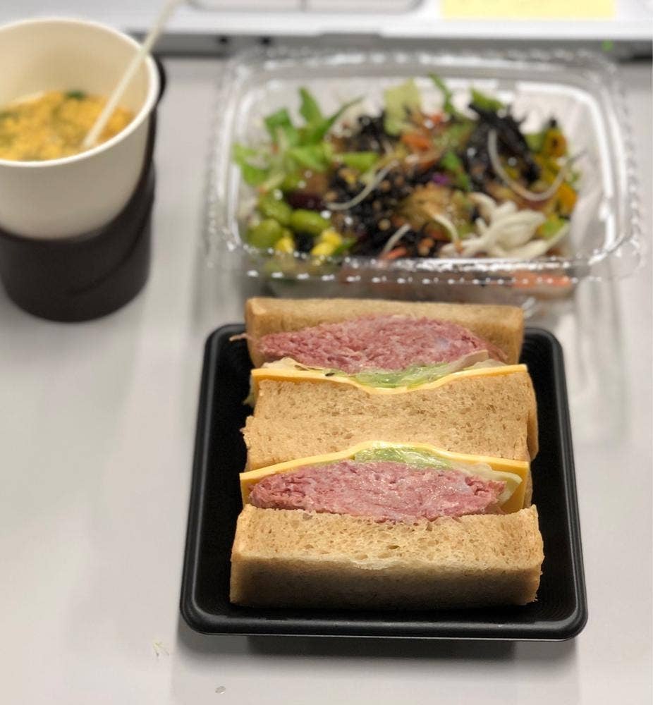 千駄木腰塚 北千住マルイ店