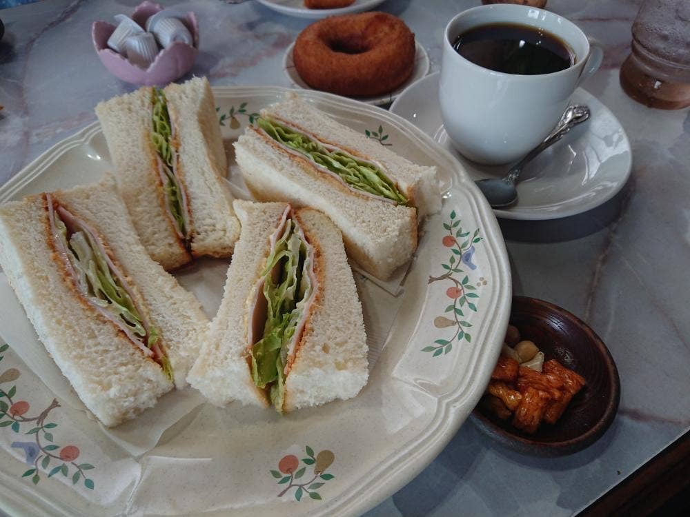 田園