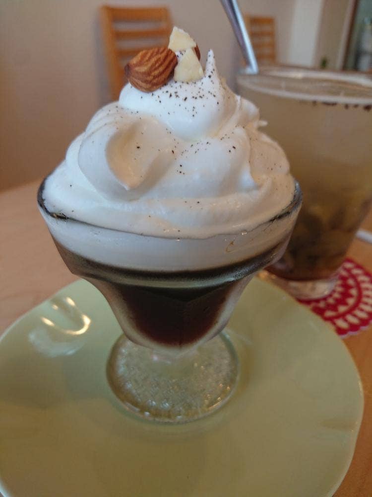 caffe spuntino