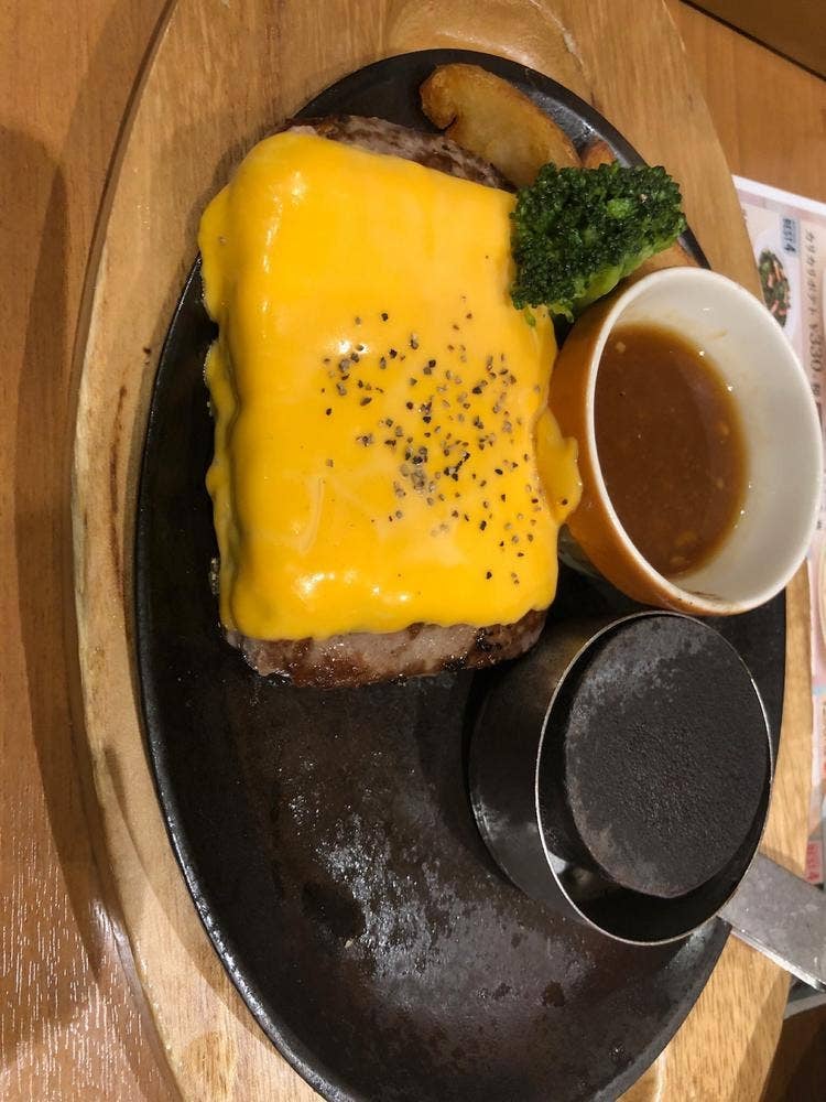 ココス 海浜幕張駅前店