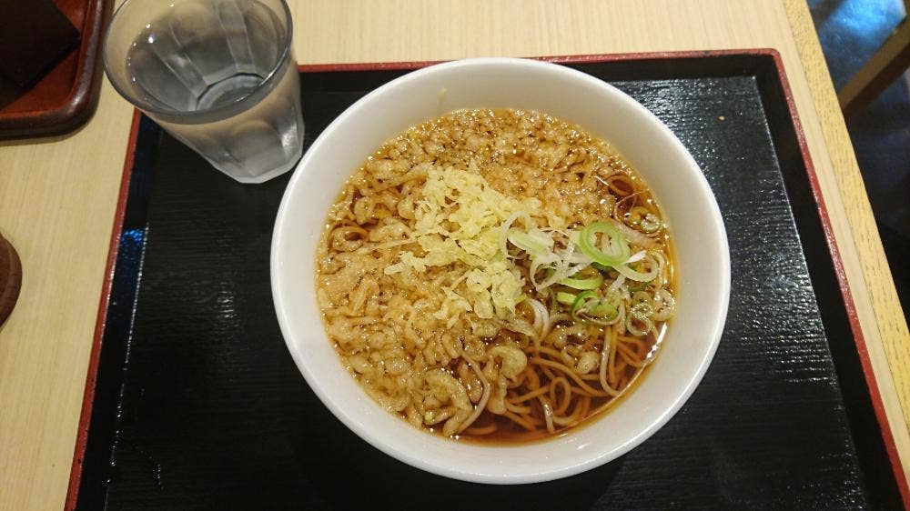 いろり庵きらく 府中本町店